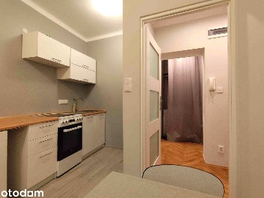 Centrum/Salwator/ok.Kościuszki, 2 pokoje, bezpośrednio, od X.26 r.