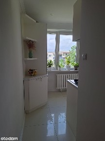 Ładne mieszkanie 3-pokojowe z balkonem w Chrzanowie