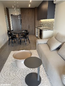 Mieszkanie, 42,73 m², Kraków