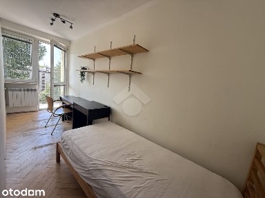 4-pokojowe mieszkanie na wynajem blisko uczelni AGH!