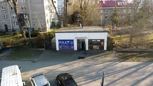 Stare Bielany, Bielany, Warszawa, mazowieckie