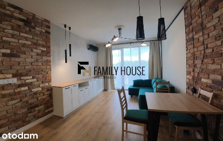 Na wynajem Nowy apartament PREMIUM Starachowice