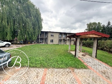 Dom Seniora, Czarnów k. Konstancin-Jeziorna, wyjątkowa inwestycja