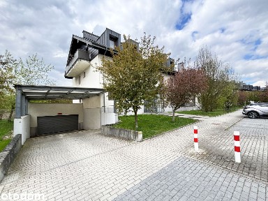 ul. Starego Dębu, Bronowice Wielkie, Prądnik Biały, Kraków, małopolskie