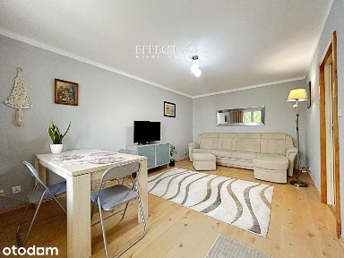 Mieszkanie na wynajem | 2 pok. | balkon | I piętro