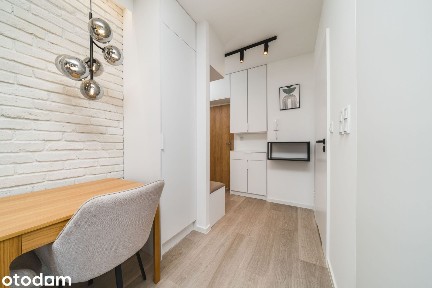 Apartament 30 m Garaż Podgórze Duchackie