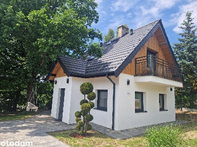 2 Nowe domy Wicko Międzyzdroje
