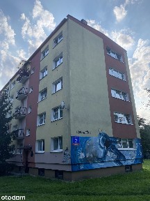 Mieszkanie z potencjałem - 45,92 m² w doskonałej lokalizacji