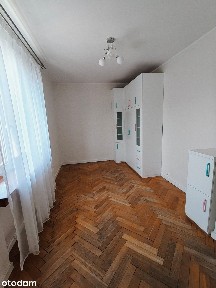 Przestronne 2 pokoje I Blok z cegły I Pełna infrastruktura pod ręką