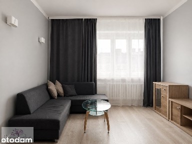 2-pokoje 52,96 m² przy Parku na Zdrowiu