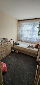 Mieszkanie na sprzedaż Bełchatów os. Budowlanych