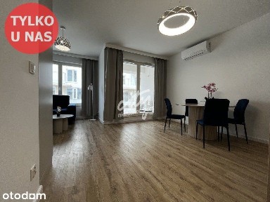 Nowe 32m2 z miejscem postojowym