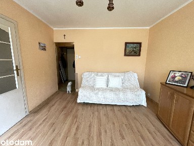 2-Pokojowe Mieszkanie w Cenie Kawalerki