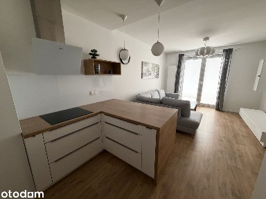 Mieszkanie 42m2 Hubalczyk
