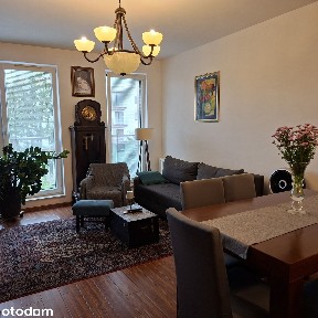 Aleksandrów Łódzki. Elegancki apartament z miejscem parkingowym