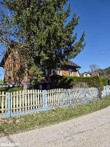 Sprzedam dom w spokojnej okolicy, Zawarża