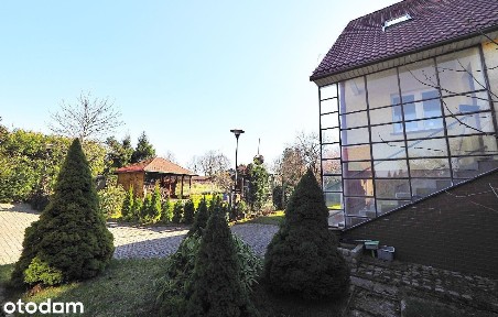 Dom wolnostojący przy ul. Dyniowej w Koszalinie