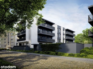 2-pokojowe mieszkanie 36m2 Bez Pośredników