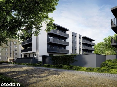 2-pokojowe mieszkanie 36m2 Bez Pośredników