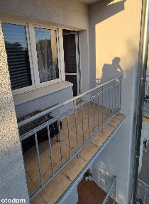 Mieszkanie 2-pokojowe z 2 balkonami i piwnicą