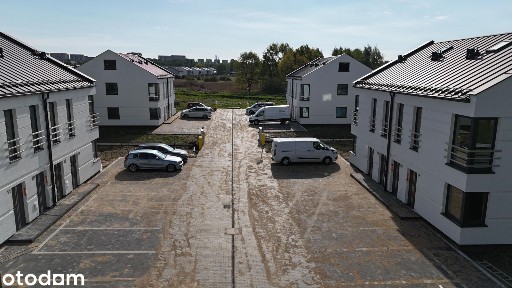 Ostatni Apartament / Osiedle Wronia