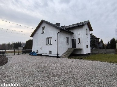 Idealny, Komfortowy Dom z pompą ciepła, fotowoltaiką i kolektorami
