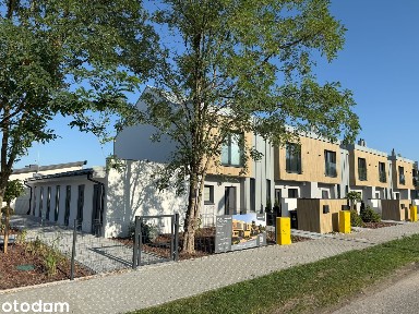 Na sprzedaż segment 12C - Platynowe Zacisze, Piątkowisko k. Pabianic