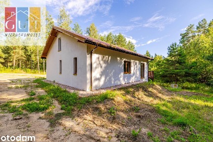 Wyjątkowy dom - zapraszamy do składania ofert zakupu