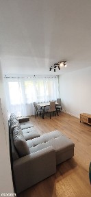 BEZPOŚREDNIO Mieszkanie o powierzchni 44 m² parter ul. Kolorowa