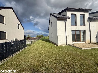 Dom z widokiem, który zostaje w pamięci|123 m²| Lutynia|Działka 350 m²
