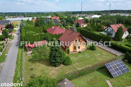 Dom wolnostojący, Lubin - 3 km