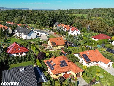 Dom wolnostojący w otoczenie gór i lasów!