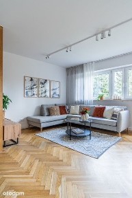 Jasne 3 pokoje po remoncie - Metro Bielany