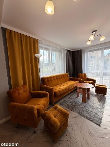 Wynajmę mieszkanie na parterze w budynku wielorodzinnym