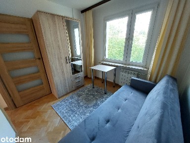 BEZPOŚREDNIO 3 osobne pokoje 63 m2 po remoncie Ursynów Stokłosy