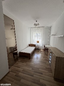 2-pokojowe mieszkanie | ul. Hoża | Plac Trzech Krzyży | Śródmieście