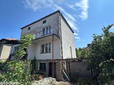 Dom Oborniki Śląskie |Wygodny układ| Spokojna Okolica