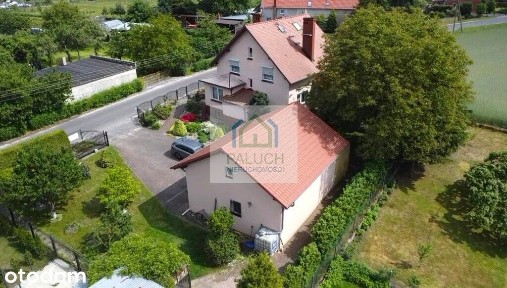 Dom dla rodziny Wolnostojący garaż 70 m² - Czerna.