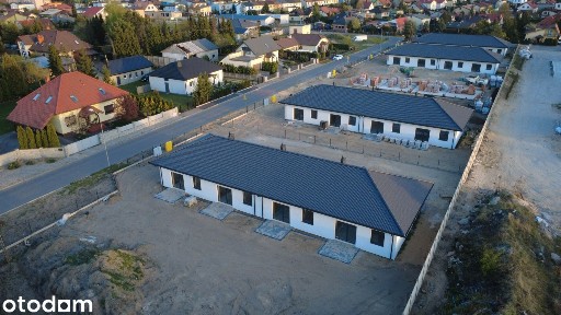 ul. Bukowa, Wioska, Syców, oleśnicki, dolnośląskie