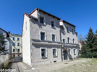 Dobra inwestycja - 6 wynajętych mieszkań w centrum!
