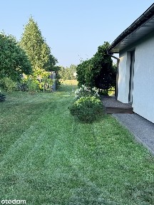 Nowoczesny dom w pięknej okolicy