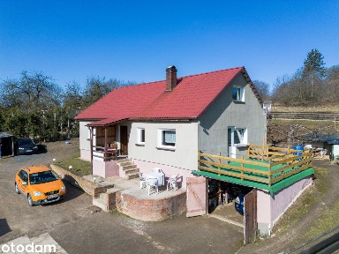 Marczów, Wleń, lwówecki, dolnośląskie