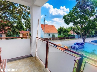 Nowa oferta w Fordonie, dom, piękna działka
