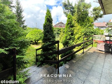Szeregowiec przy lesie|Osowa Góra |304 m² działki