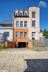 Wyjątkowa kamienica w centrum Włodawy