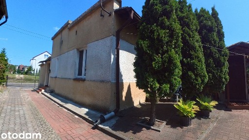 Dom w cenie mieszkania