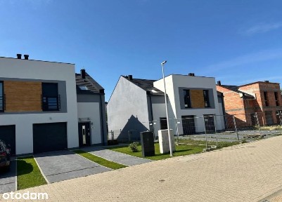 Dom pod lasem 130m2 Ratyń Wrocław