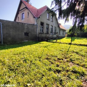 Dom Wolnostojący w Jodłowniku na działce 5397 m2