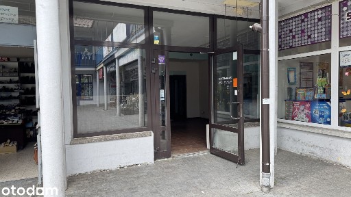 Budynek usługowy 194 m² | Plac Bieńczycki | 2 niezależne lokale