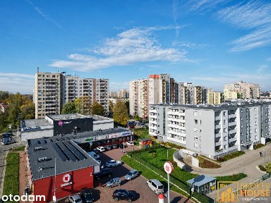 Na wynajem 3 pokojowe mieszkanie ul. Sieradzka